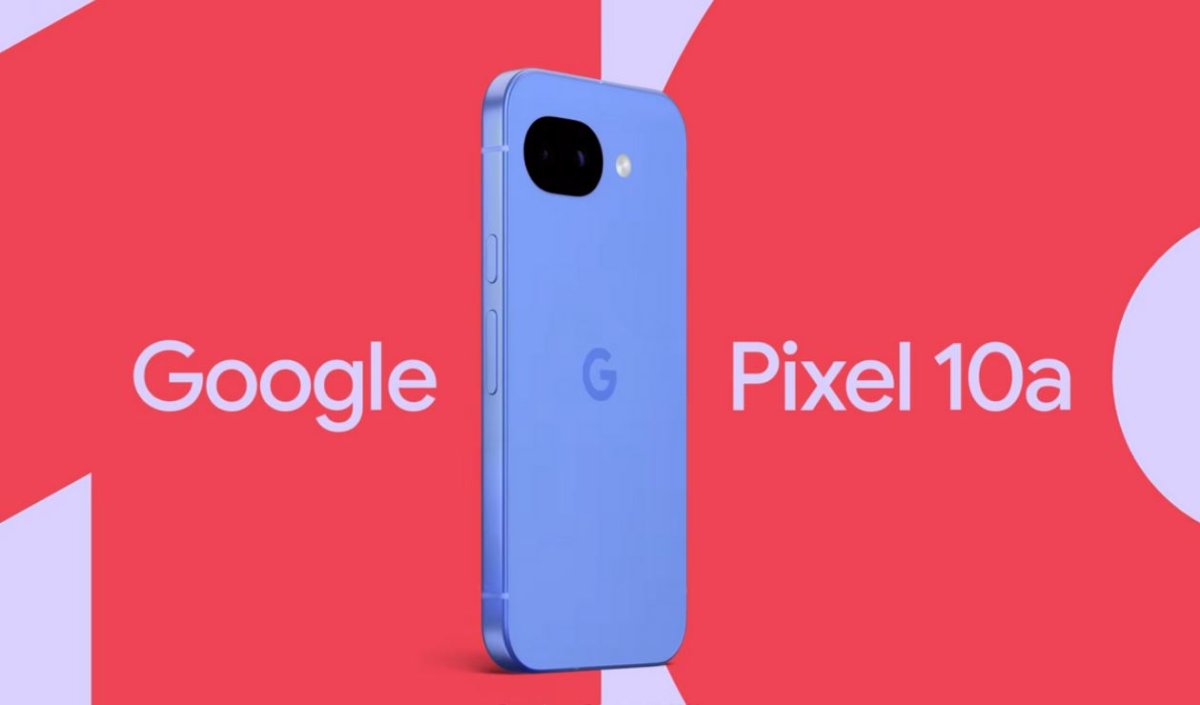 Google Pixel 10a : Un Levier Digital pour les Entreprises Marocaines