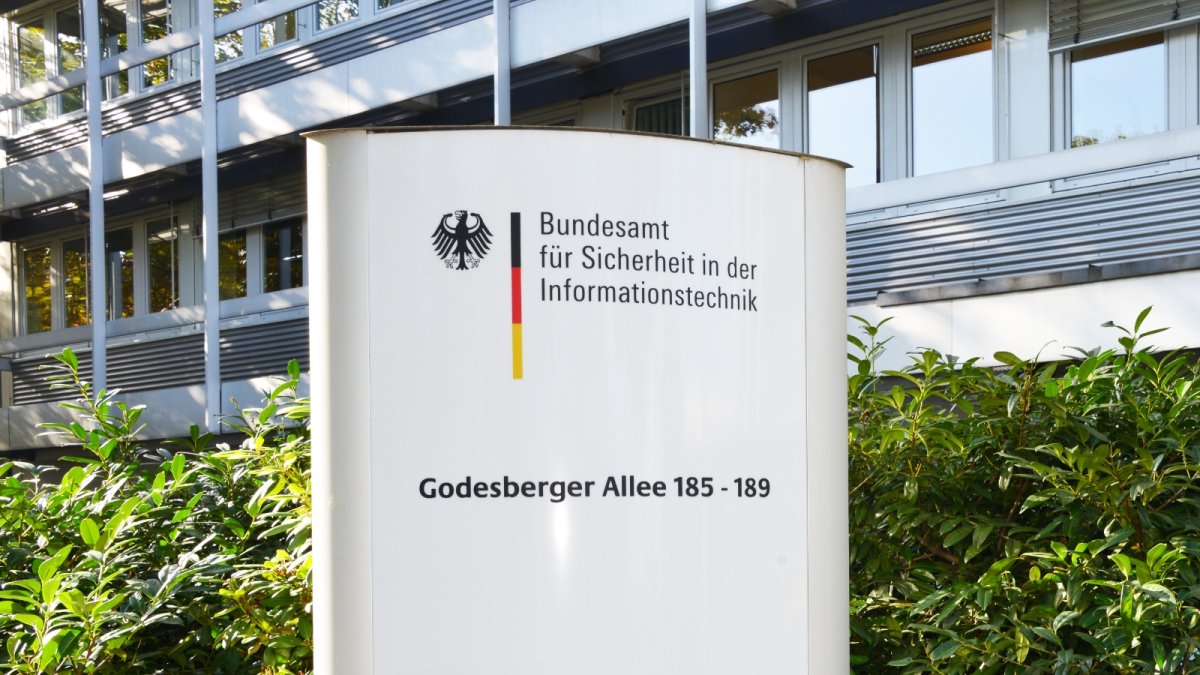 Le gouvernement allemand vient de faire du reverse engineering sur Windows Hello