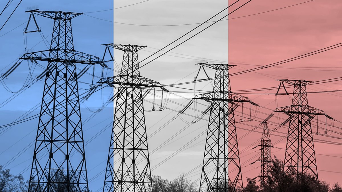 Le gouvernement dévoile un plan de 22 mesures pour l'électrification de la France