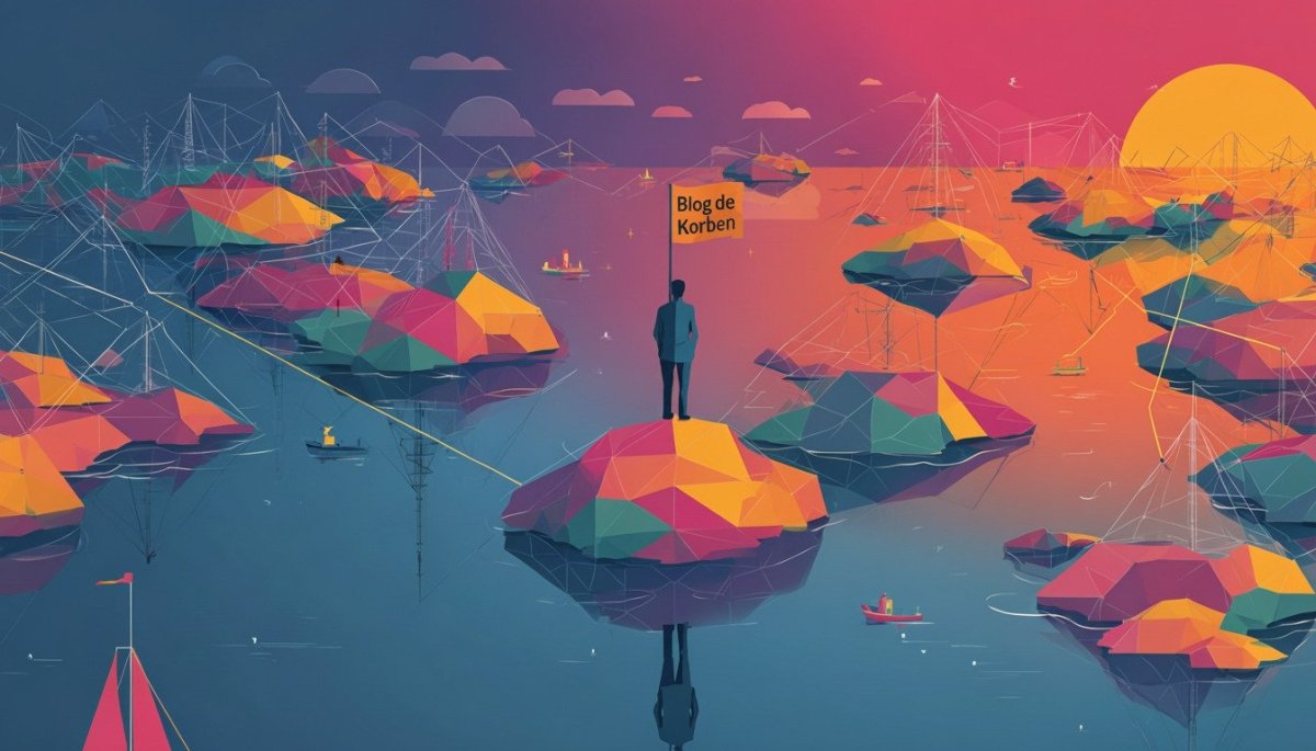 Le grand retour des blogs