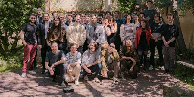 Le jeu vidéo « Clair Obscur. Expedition 33 » nommé douze fois aux Game Awards : rencontre avec les Français qui ont conquis le monde