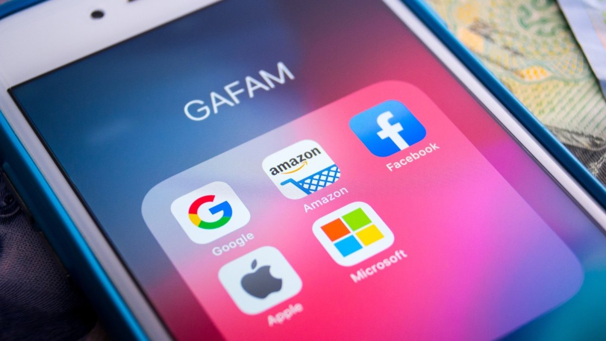 GAFAM deviennent MANGOS : quel impact pour votre stratégie digitale ?