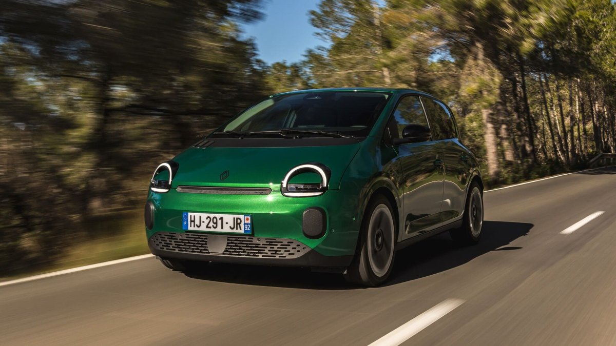 Leasing social voiture électrique : opportunités digitales