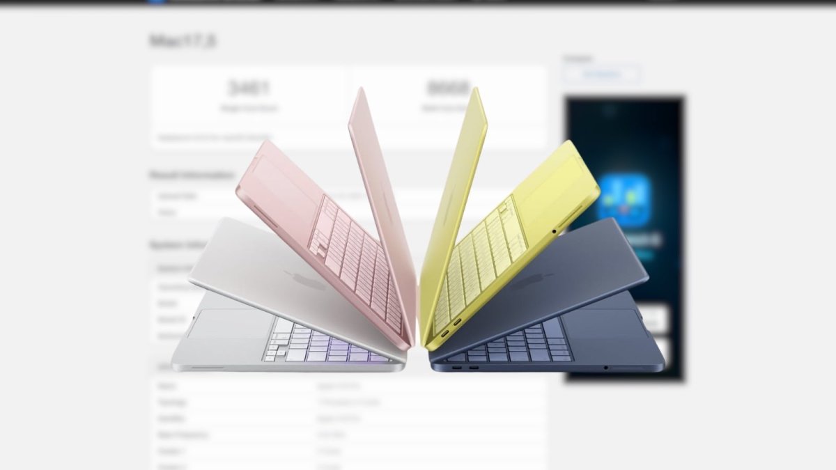 Le Macbook Neo embarque une puce d'iPhone : que valent ses performances ?
