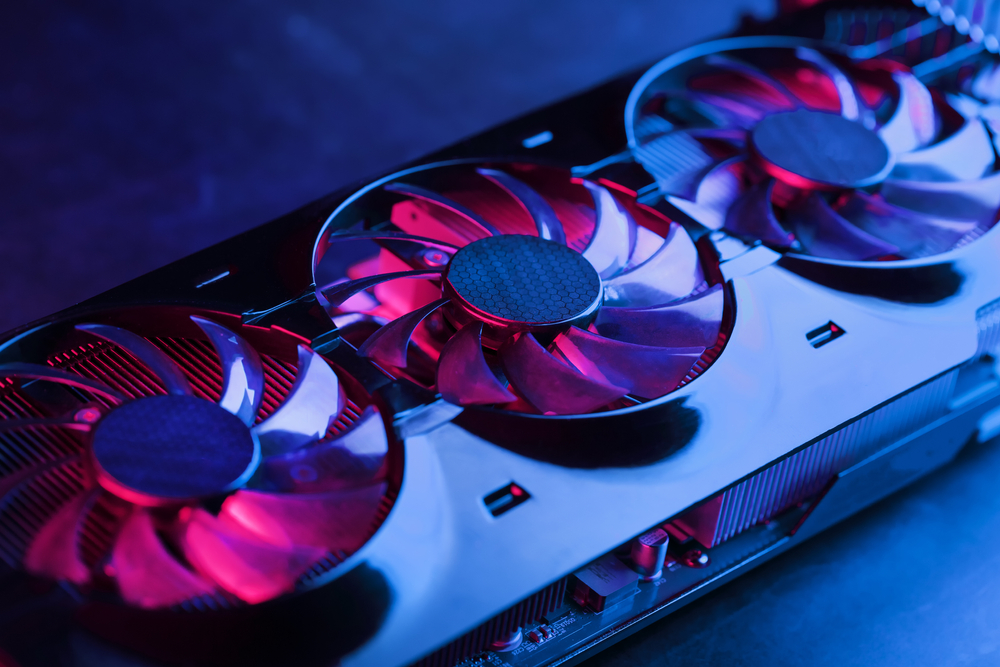 Le marché du GPU PC en baisse : 2026 promet d'être très, très compliquée