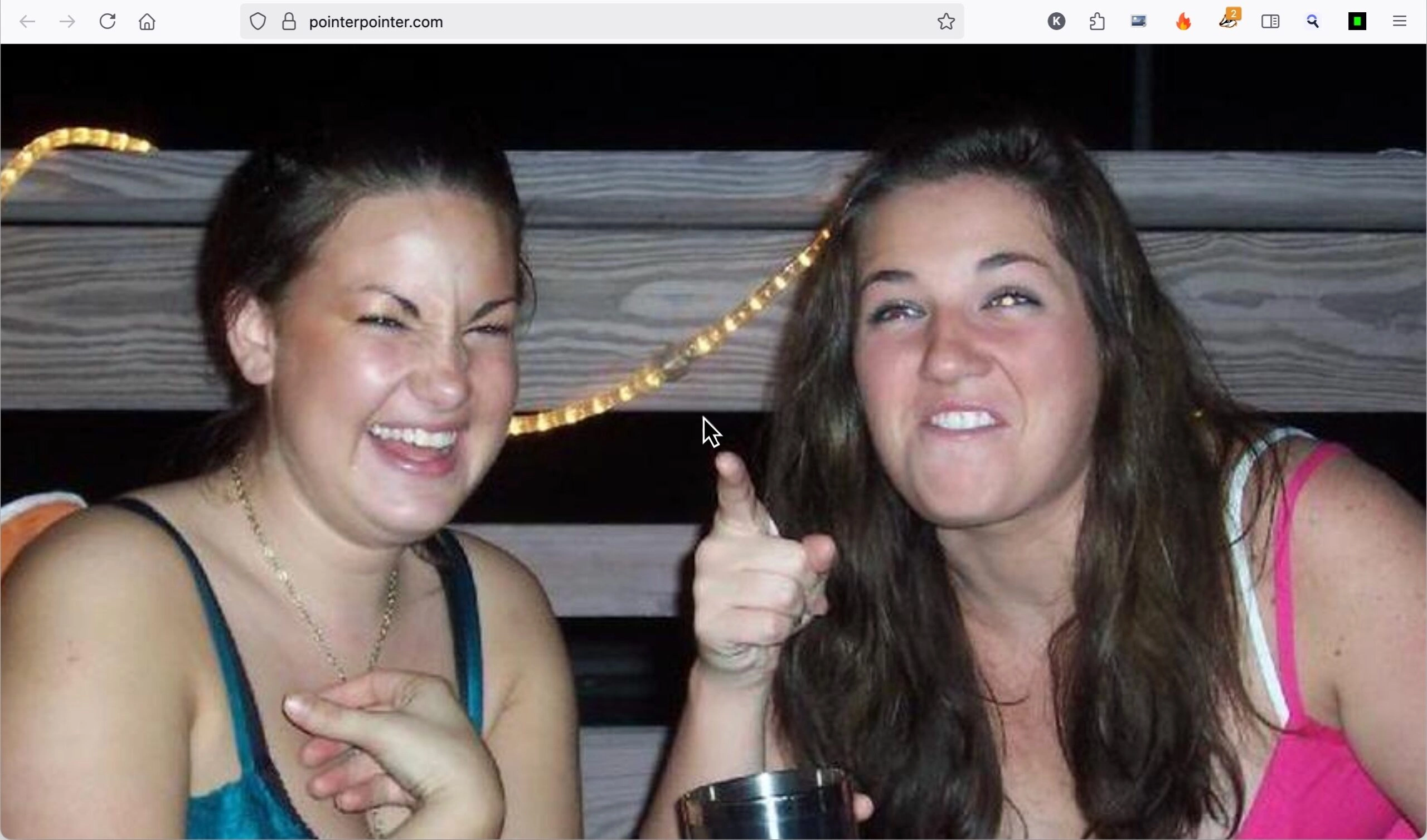 Le méthode ultime pour retrouver le pointeur de votre souris