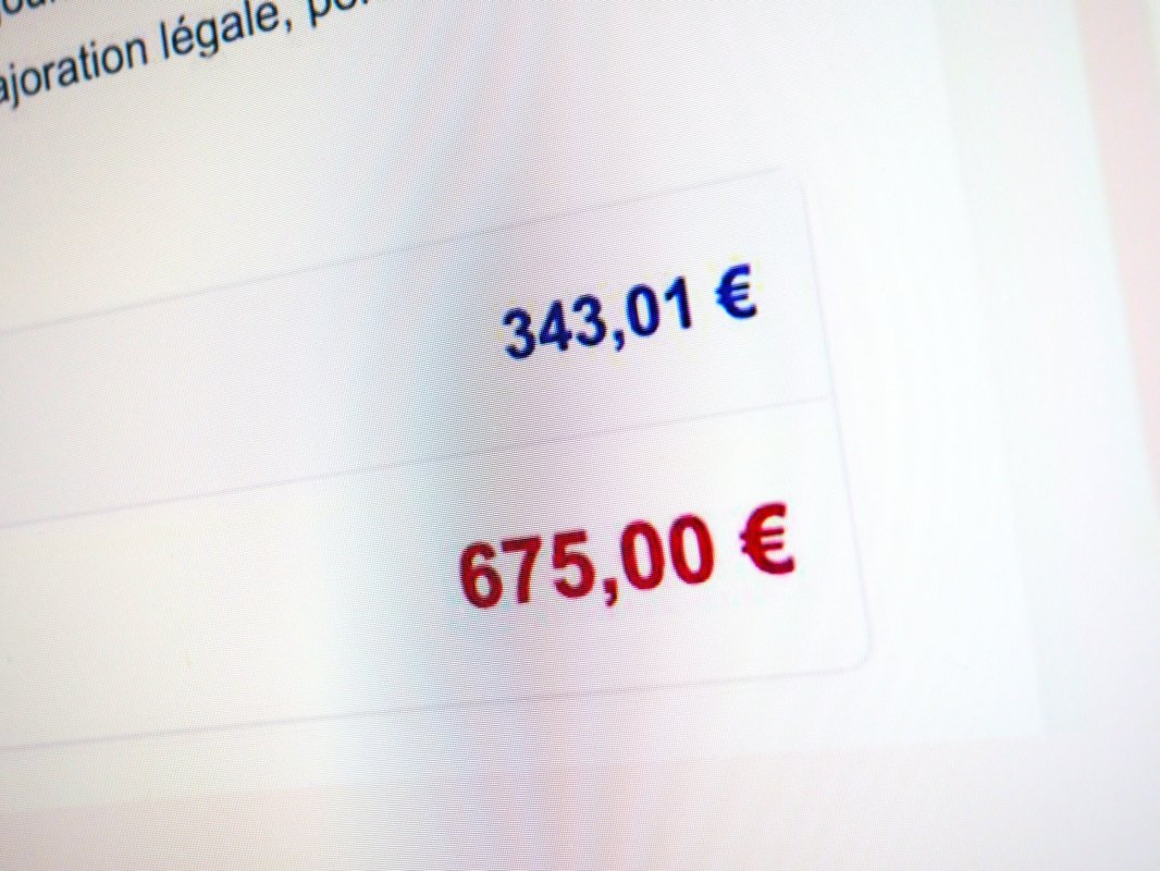 Arnaque au Trésor Public : Protégez Votre Entreprise et Votre Image Digitale