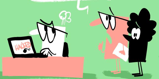 Sécurité Web : 5 Leçons de la Cyberattaque Contre l'État