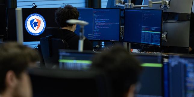 Comprendre l'ampleur de la menace cybernétique
