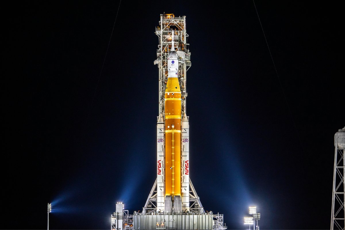 Le mois de février sera phénoménal pour le spatial : récap' des événements les plus attendus