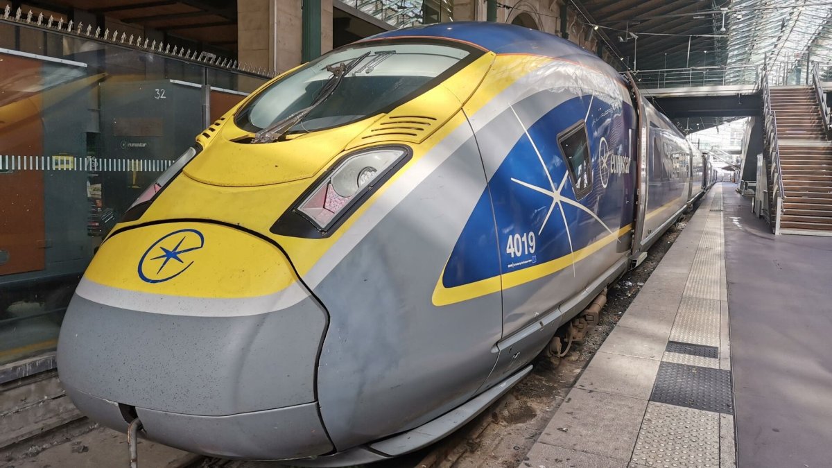 Concurrence Eurostar : leçons digitales pour les entreprises marocaines