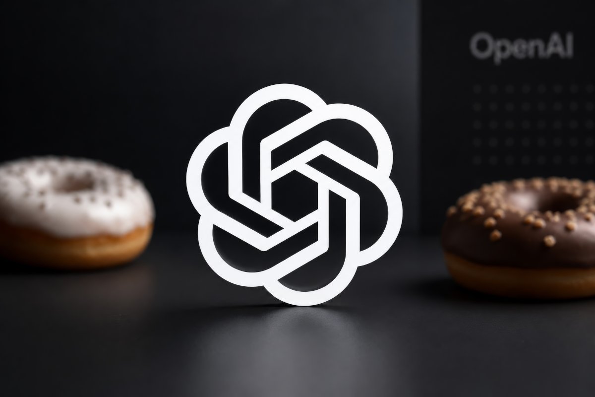 OpenAI et Jony Ive : le donut à 300$ qui réinvente l'IA