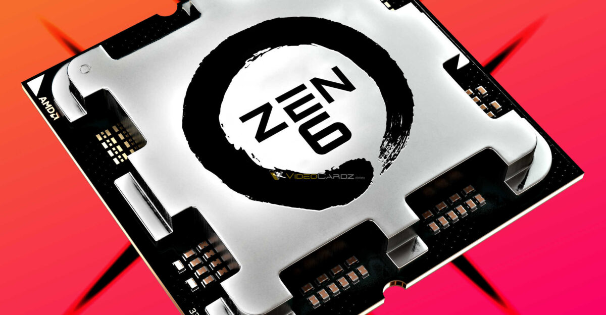 Zen 6 d'AMD : Une Puissance de Calcul Révolutionnaire pour Votre Stratégie Digitale