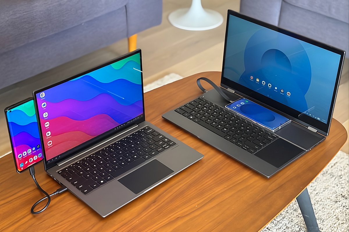 NexPhone : Révolution Mobile et Opportunités Digitales pour les Entreprises