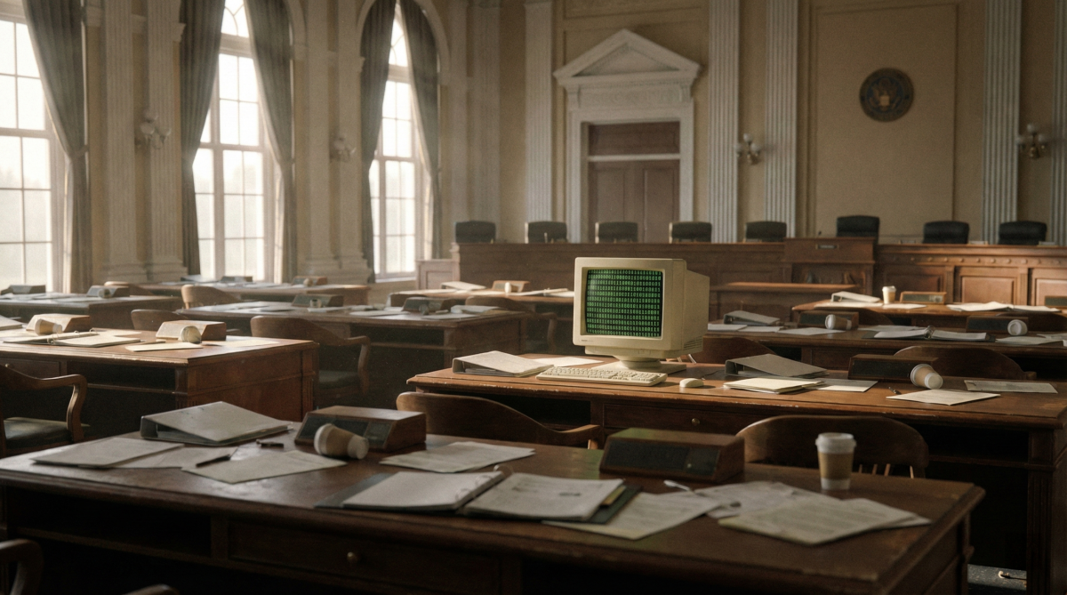 Le NO FAKES Act veut réguler les deepfakes, mais c'est surtout l'open source qui va trinquer