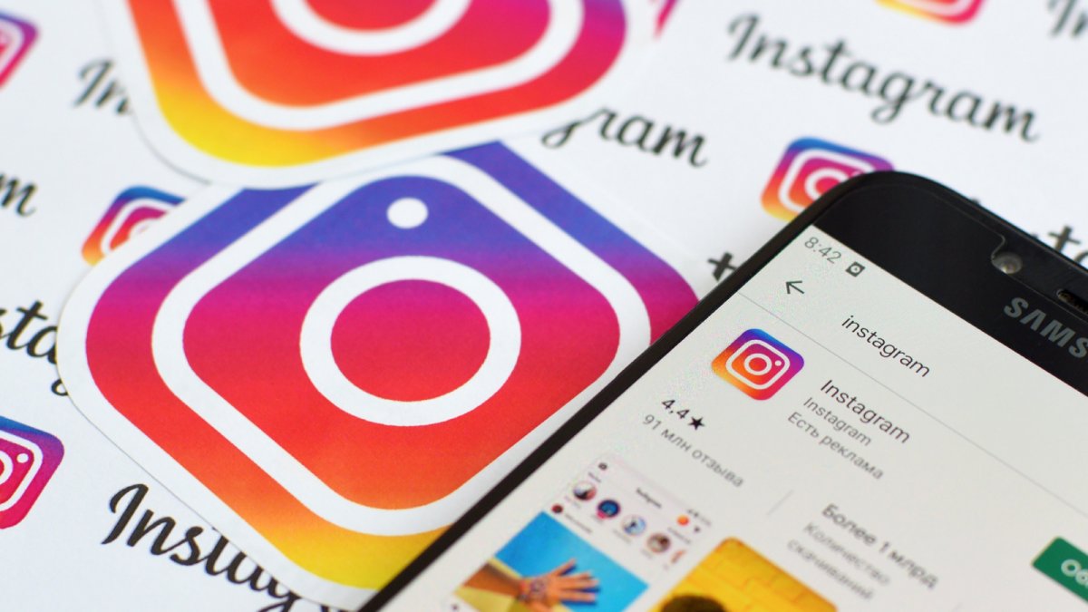 Nouveau logo Instagram : quel impact pour votre marque ?