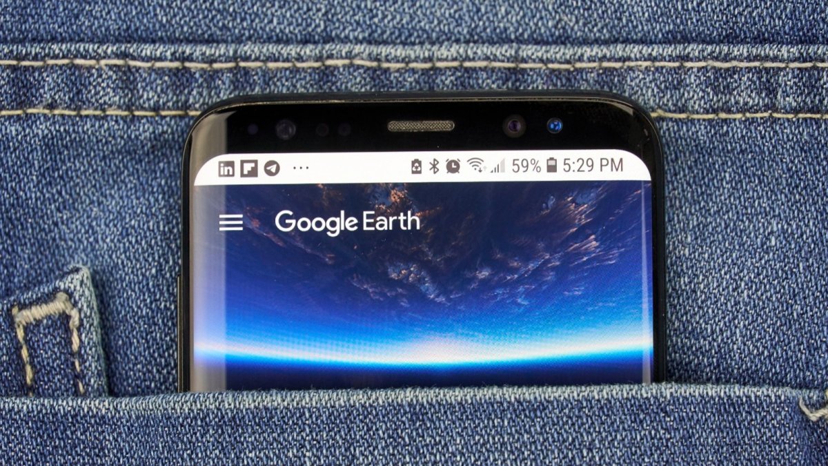 IA Google Earth : quels impacts pour votre stratégie digitale ?