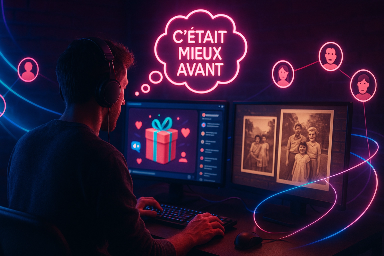 Le paradoxe du créateur - Pourquoi on vous reprochera toujours d'avoir changé