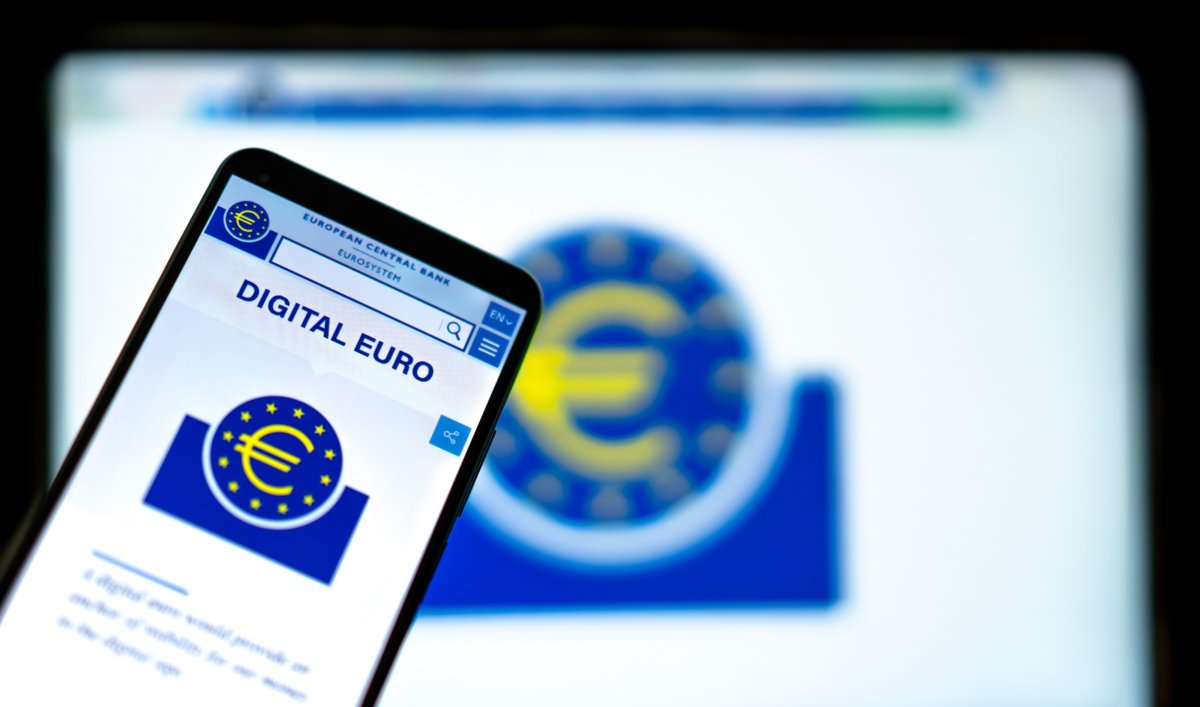 Euro numérique 2029 : impact pour le marketing digital