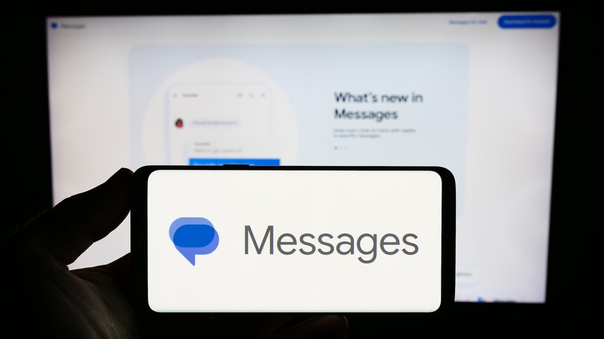 Partage de Position Google Messages : Opportunités pour le Marketing Digital
