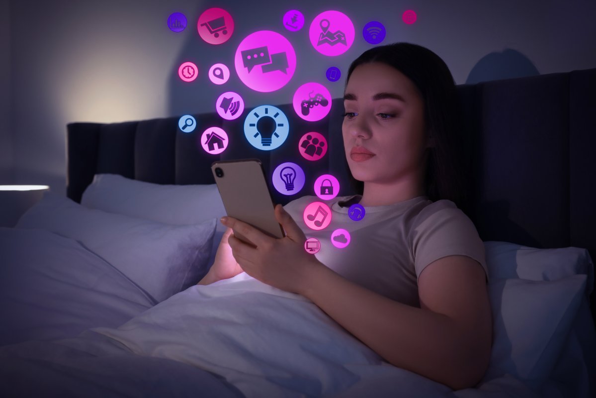 Le patron d'Instagram choque : scroller "16 heures par jour" n'est pas une addiction selon lui