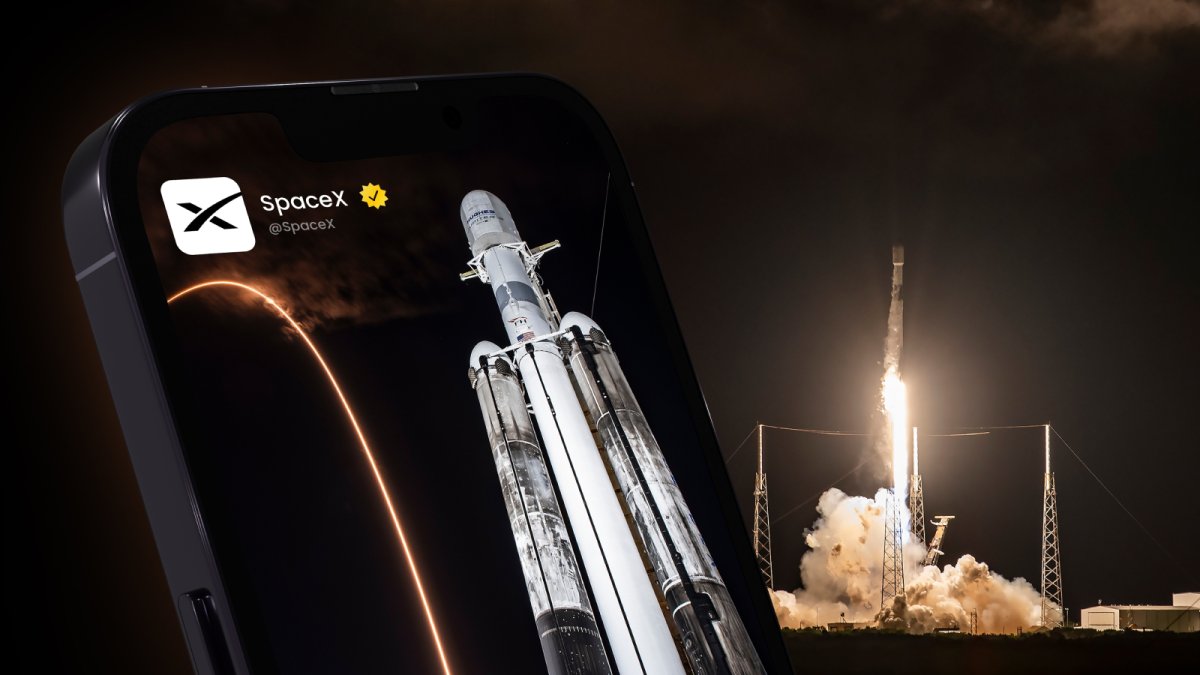 Le Pentagone, dépendant d'Elon Musk ? SpaceX décroche 4 milliards pour construire le "Dôme de Fer" américain