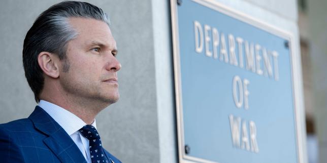 IA et Marketing Digital : L'Ultimatum du Pentagone, une Leçon pour les Entreprises