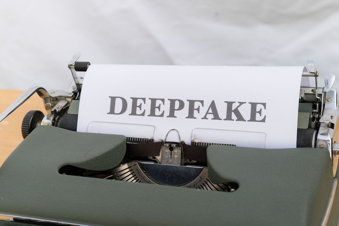 Deepfake et Phishing : Protégez Votre Entreprise au Maroc