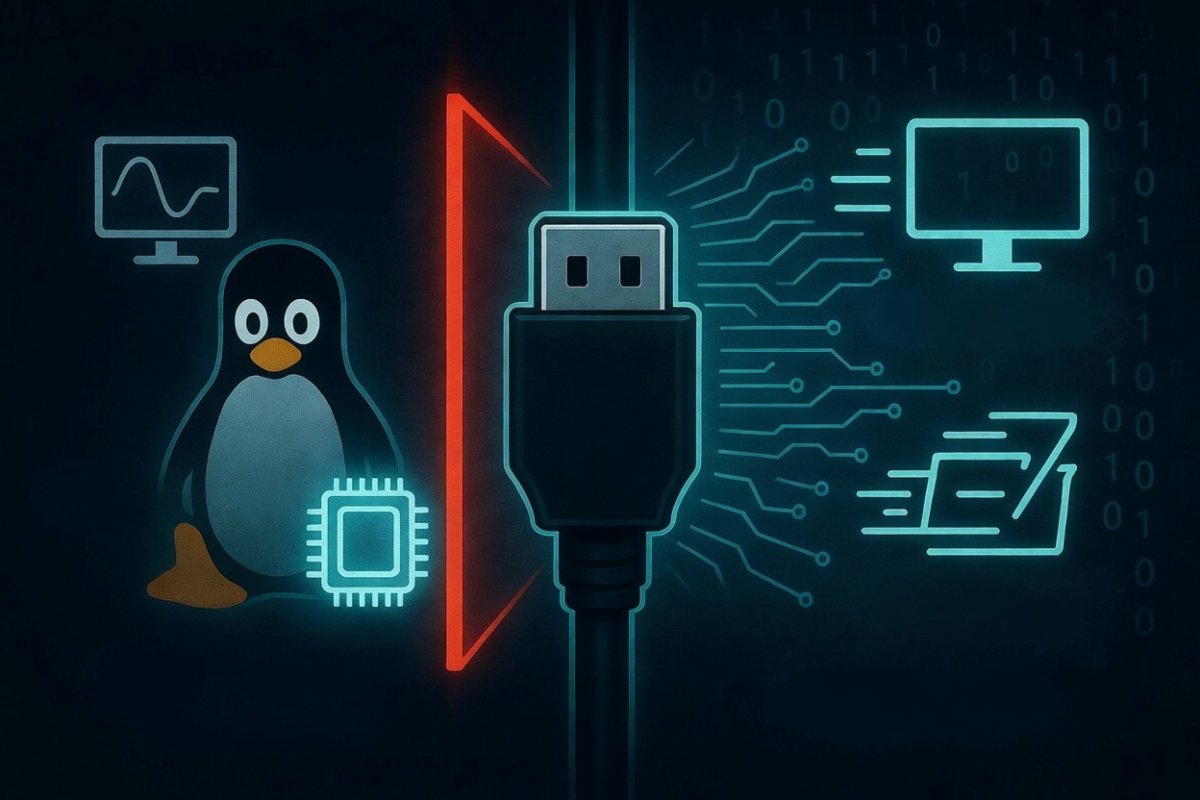 Le pilote Nouveau s'apprête à franchir la barrière HDMI 2.1, bloquée depuis des années sur AMD