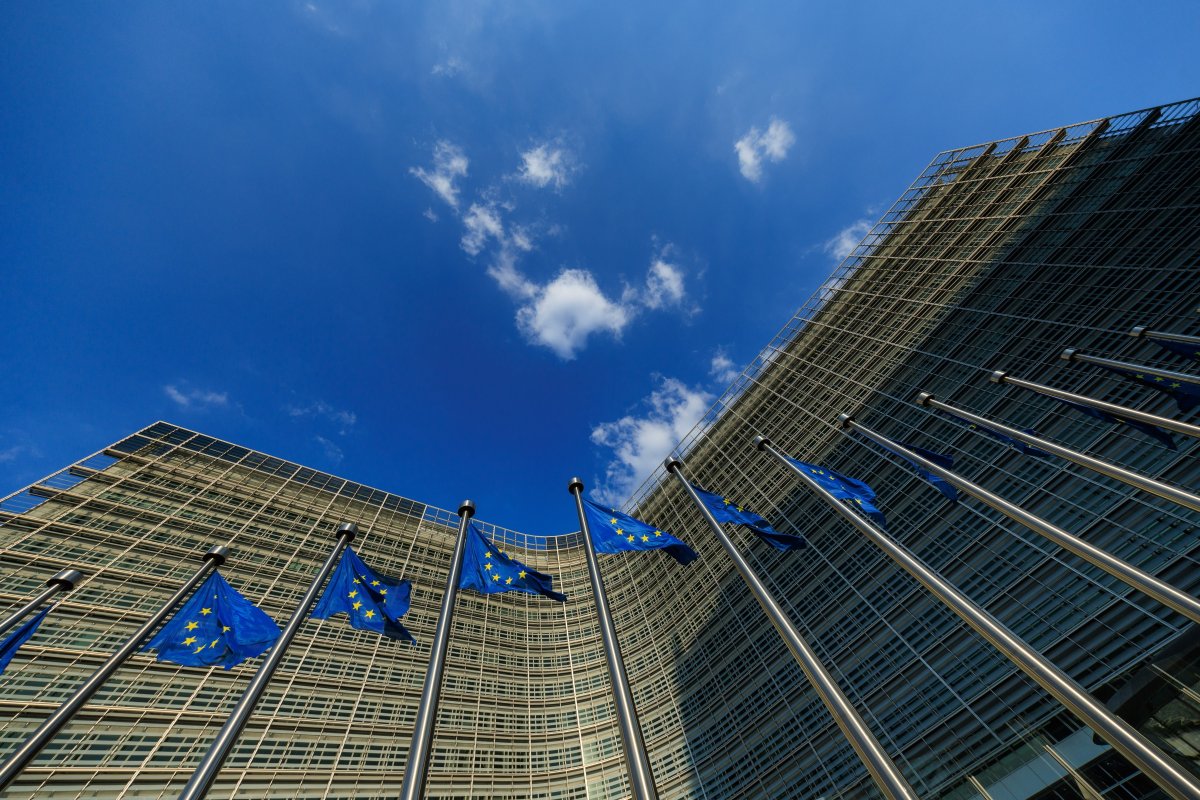 Cybersécurité : L'attaque de la Commission Européenne, un signal d'alarme pour les entreprises