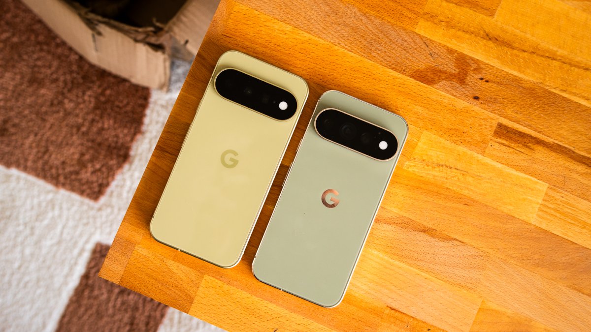 Sécurité Pixel 11 : ce que les entreprises marocaines doivent savoir