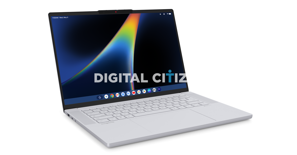 PC Android Google : la fin de l'ère Windows ?