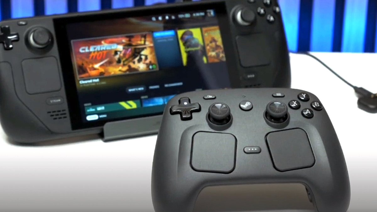 Manette Steam à 150€ : quel impact pour votre stratégie digitale ?
