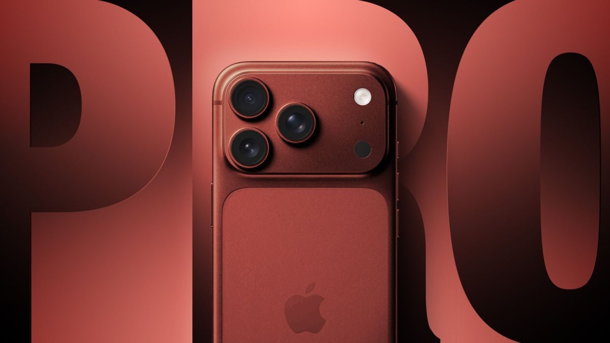 Le prochain nouveau coloris de l'iPhone 18 Pro serait déjà copié par des fabricants Android !