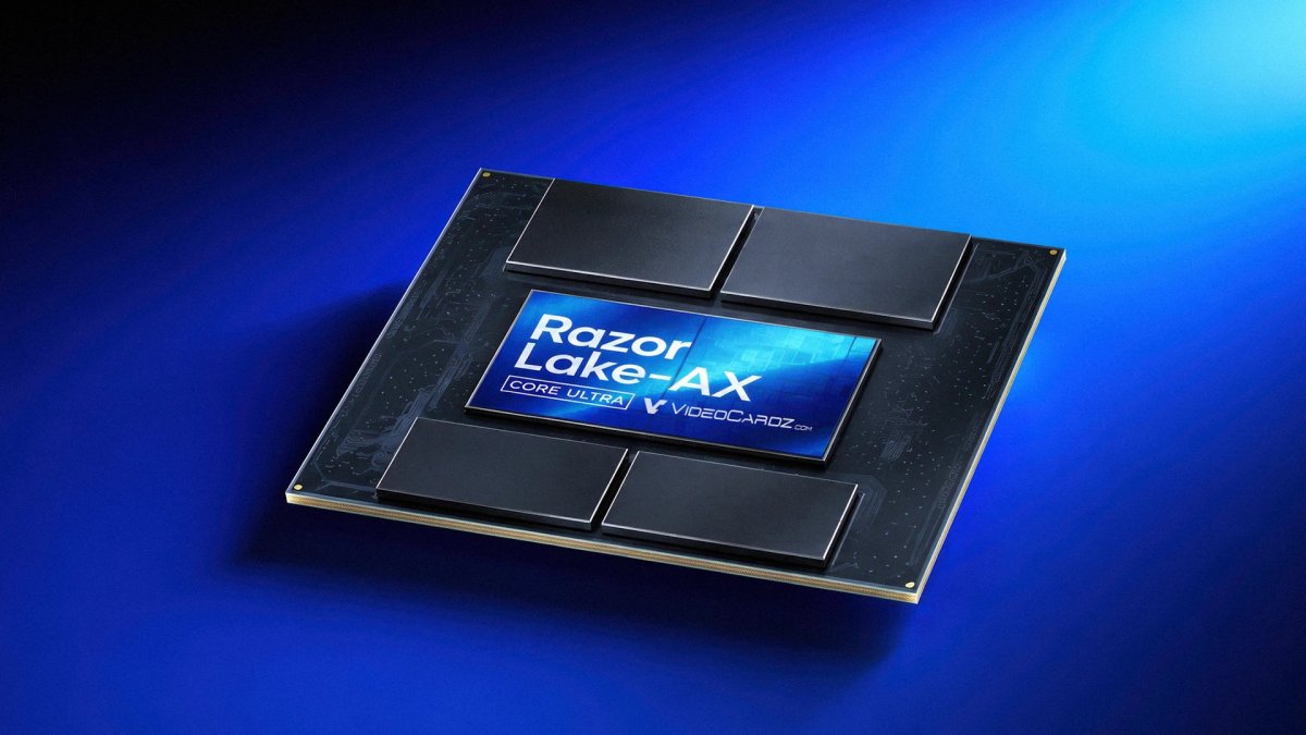 Intel Razor Lake-AX : 700 TOPS en 2028, quel impact digital ?
