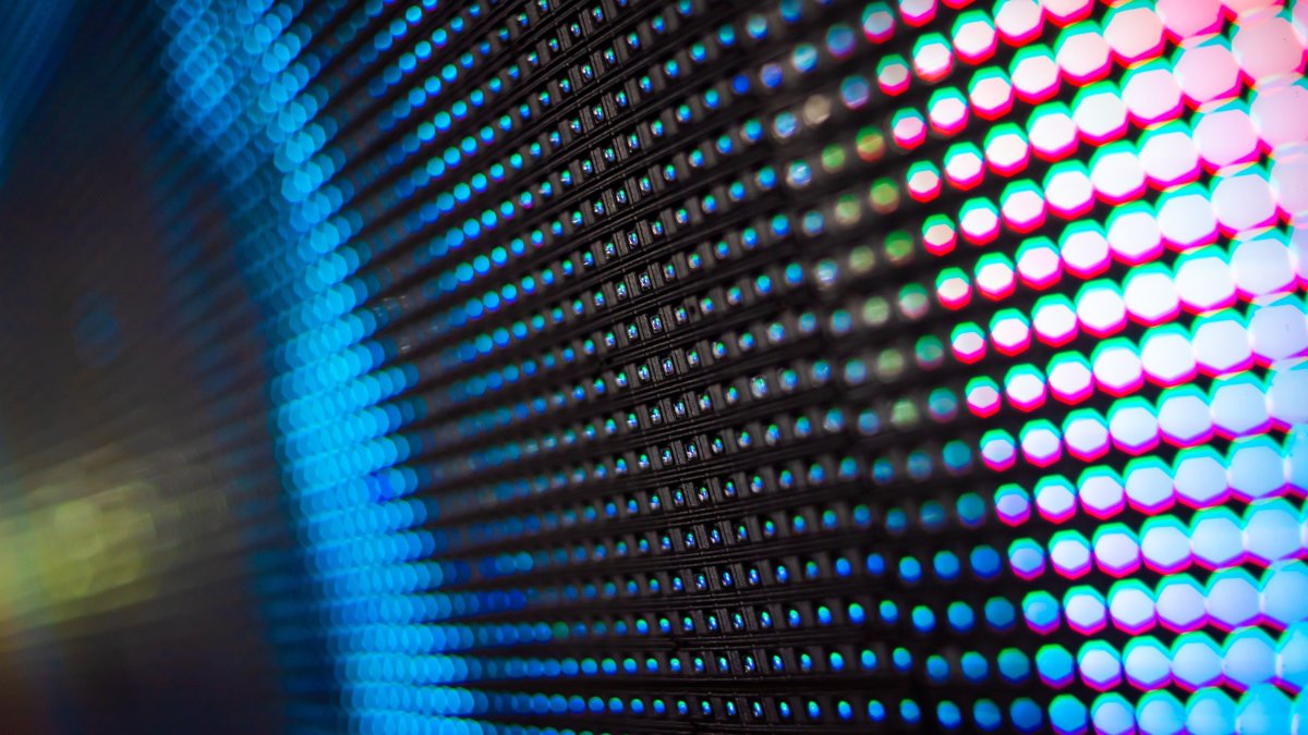 QD-OLED : une révolution qui peut booster votre stratégie digitale