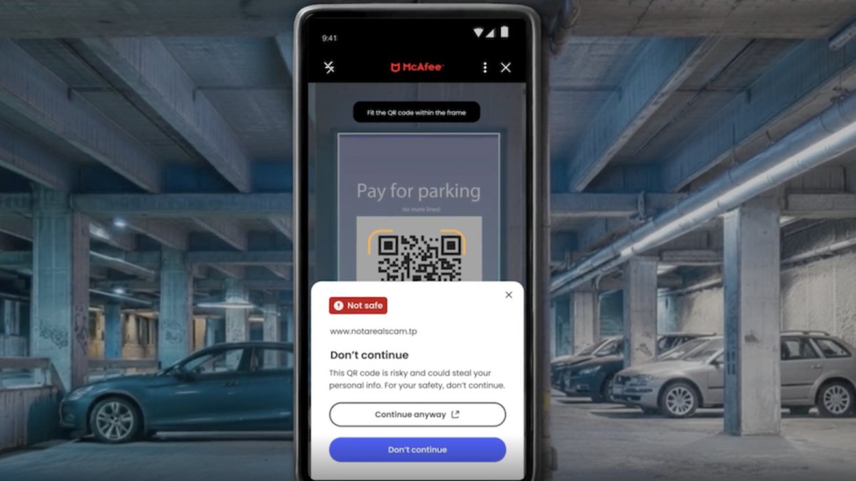 QR codes piégés : comment protéger votre entreprise