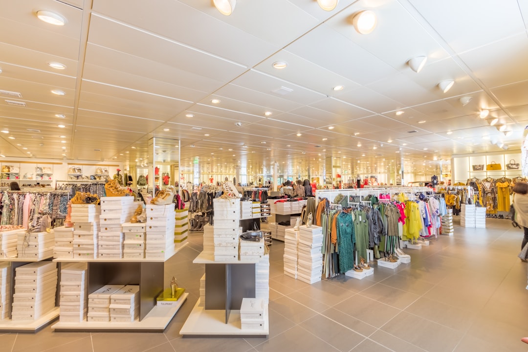 Le retail européen ne gagne plus en rayon, mais dans la relation client