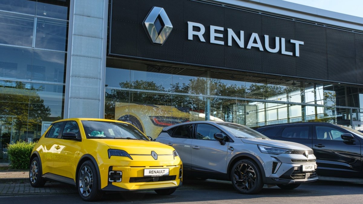 Voiture électrique : le digital au service de la mobilité verte