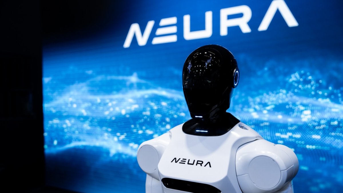 Robot Qualcomm : les leçons digitales pour votre entreprise