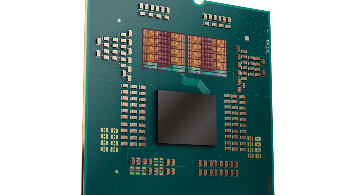 Le Ryzen 9 9950X3D v2 a bien et bien été confirmé par AMD au CES... en catimini !