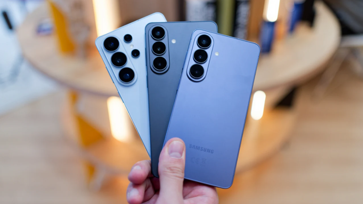 Le Samsung Galaxy S26 Ultra est en précommande et Amazon casse déjà son prix