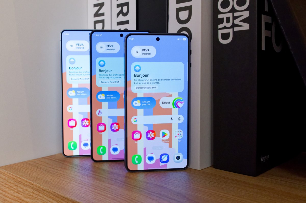 Sécurité Digitale : Comment Samsung Inspire la Protection des Données Entreprises