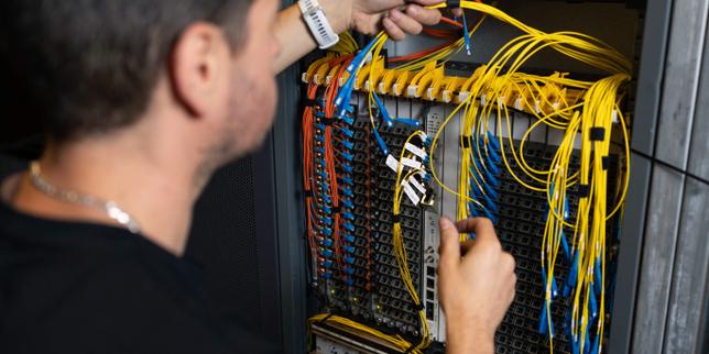 Le secteur des télécoms s’écharpe sur l’entretien des réseaux ruraux de fibre optique