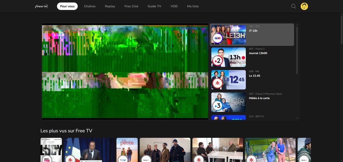 Panne Free TV : Protégez Votre Entreprise des Risques Digitaux