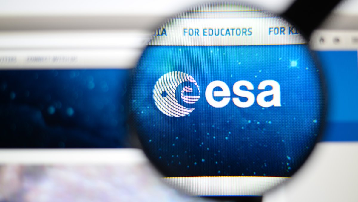 Le site de l’ESA détourné pour faire remonter des offres IPTV dans Google