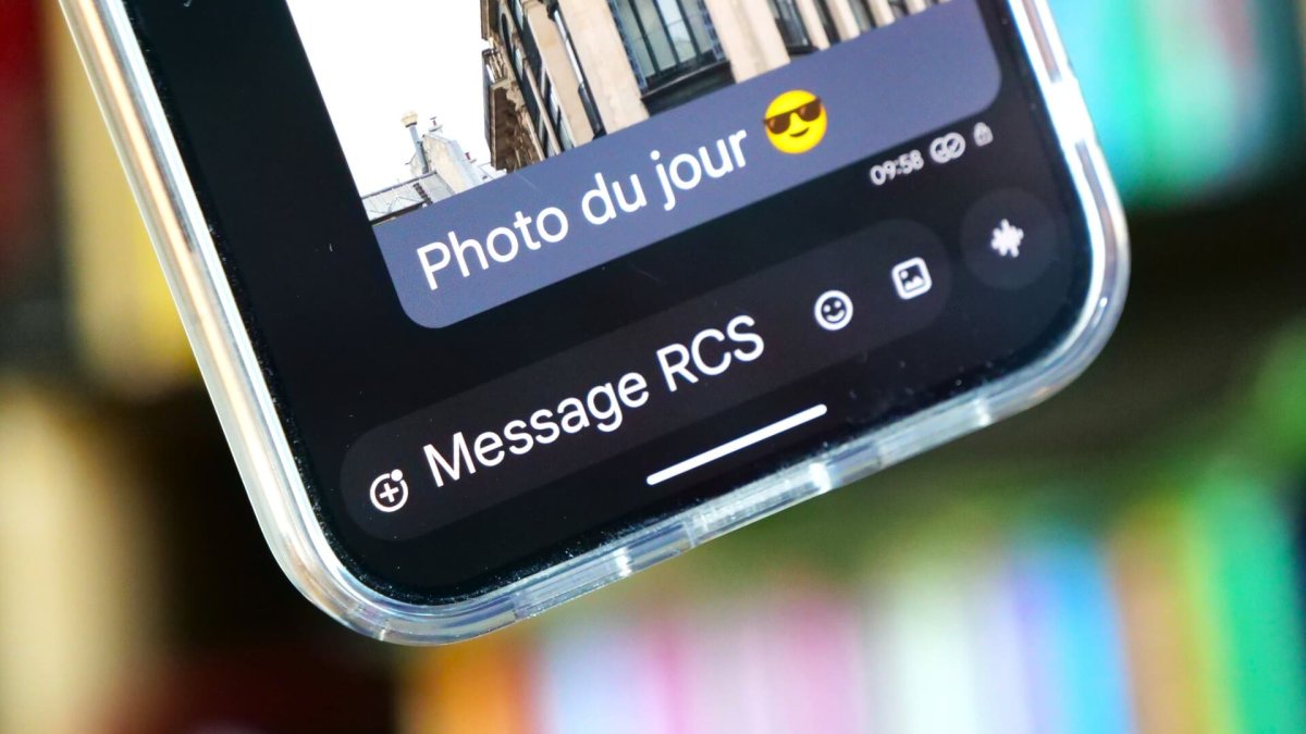 SMS en déclin : le RCS révolutionne le marketing mobile au Maroc