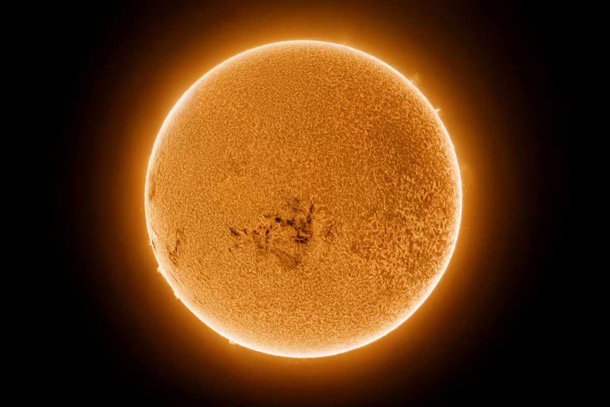 Soleil sans taches : Quel impact sur votre stratégie digitale au Maroc ?