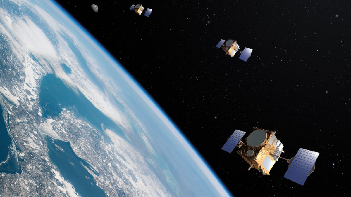 Le "Starlink russe" est un fiasco : aucun de ses satellites n'a atteint son orbite