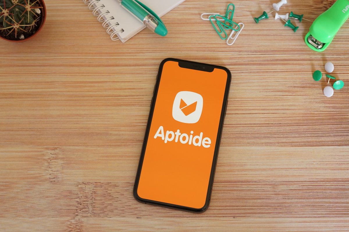 Le store Aptoide perd 20% de ses utilisateurs et poursuit Google pour monopole sur Android